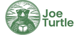 Joe Turtle Logo